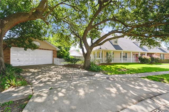 108 Lisa Avenue Kenner, LA 70065 - Photo 2 of 34