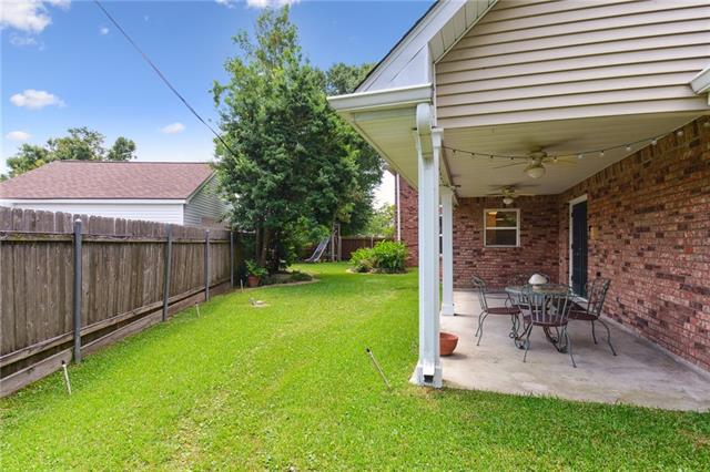 108 Lisa Avenue Kenner, LA 70065 - Photo 29 of 34
