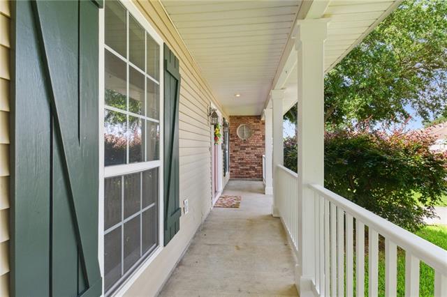 108 Lisa Avenue Kenner, LA 70065 - Photo 3 of 34