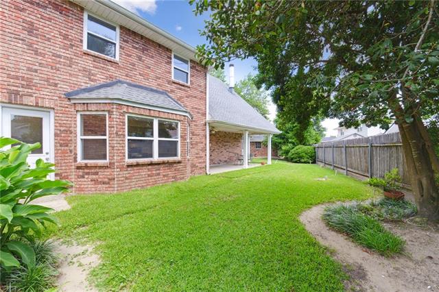 108 Lisa Avenue Kenner, LA 70065 - Photo 31 of 34