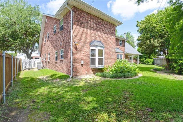 108 Lisa Avenue Kenner, LA 70065 - Photo 32 of 34