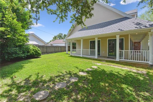108 Lisa Avenue Kenner, LA 70065 - Photo 33 of 34