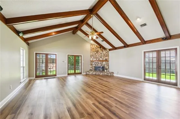$485,000 | 108 Lisa Avenue, Kenner, LA 70065