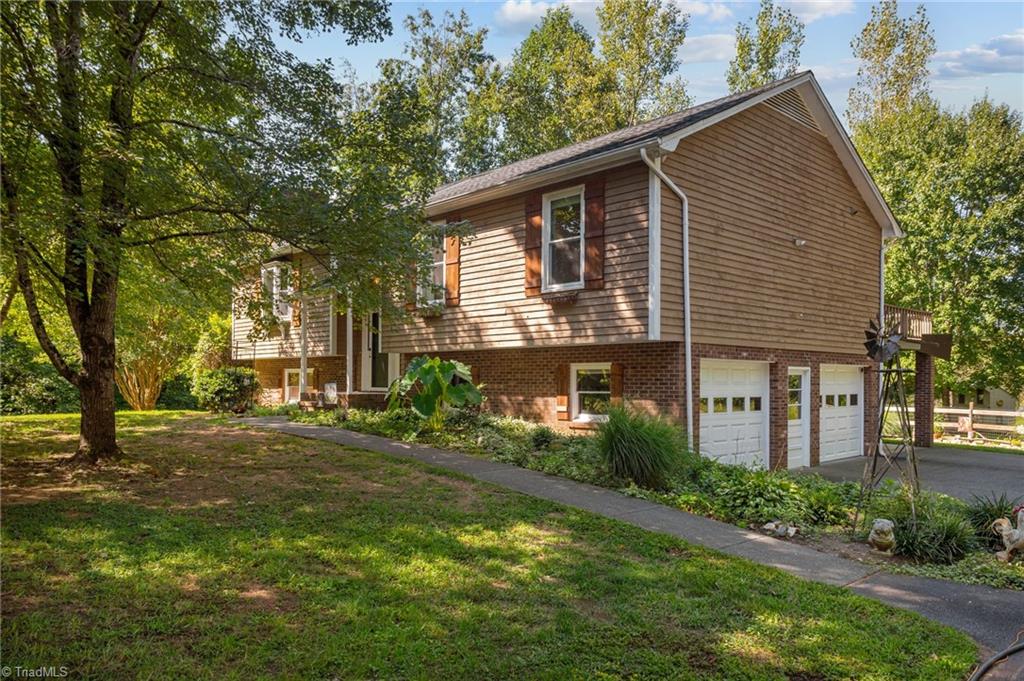 7670 McGee Road Rural Hall, NC 27045 - Photo 2 of 50