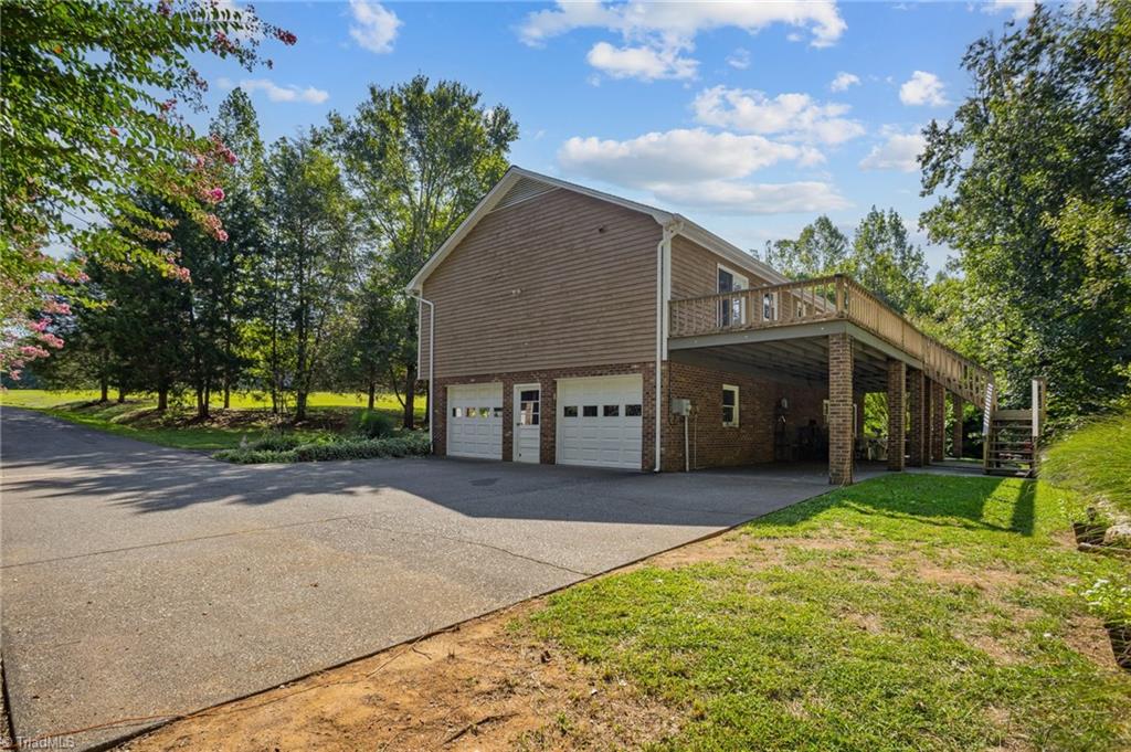 7670 McGee Road Rural Hall, NC 27045 - Photo 33 of 50