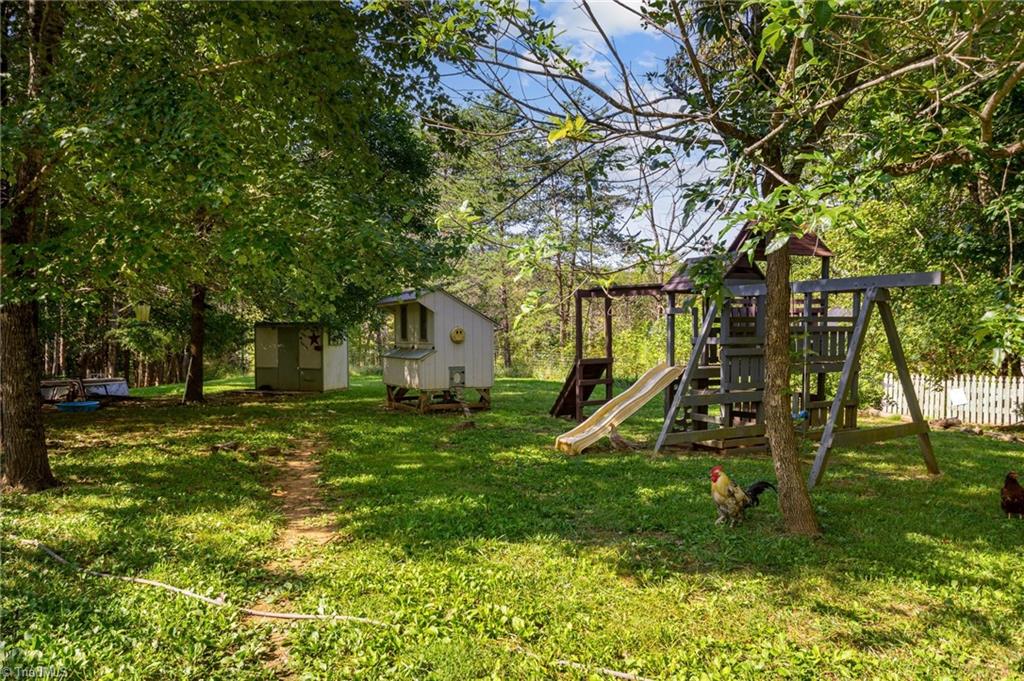 7670 McGee Road Rural Hall, NC 27045 - Photo 41 of 50