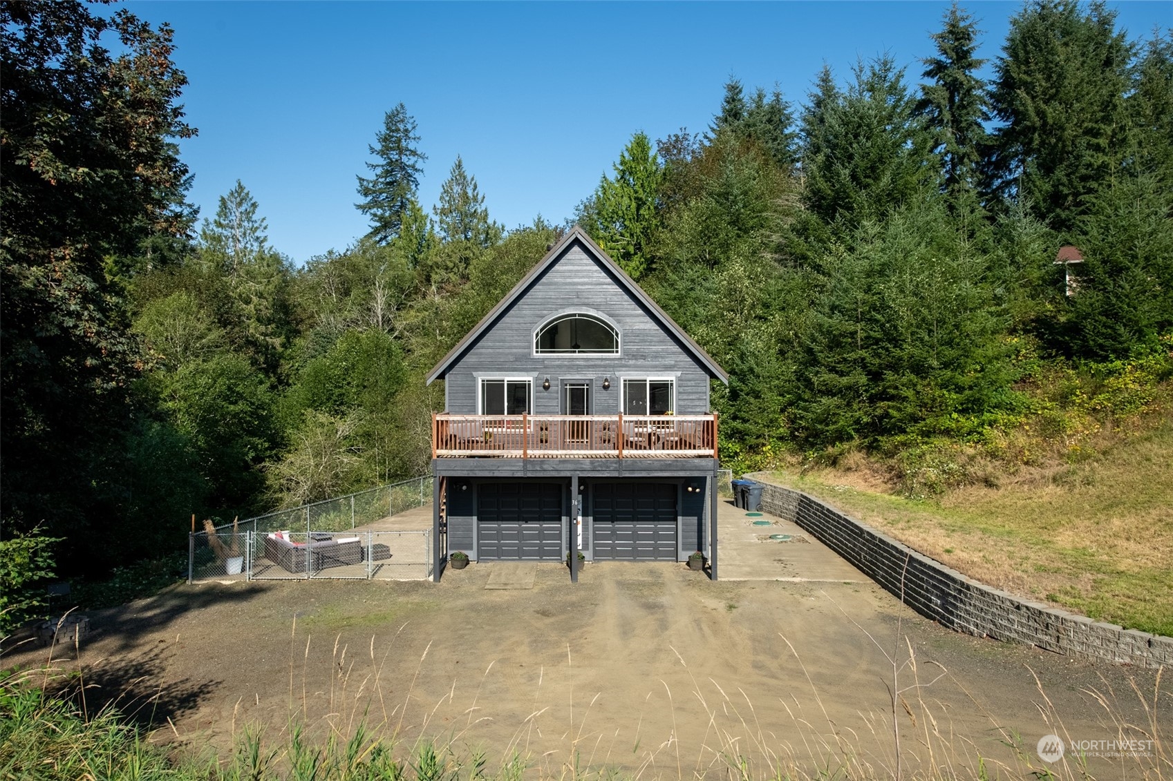 36 Hicklin Road Elma, WA 98541 - Photo 2 of 29 Gallery Image 2