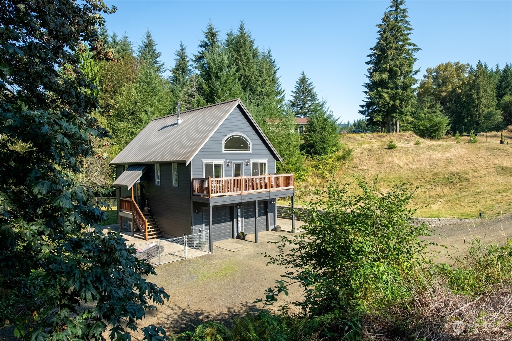 36 Hicklin Road Elma, WA 98541 - Photo 26 of 29 Gallery Image 26