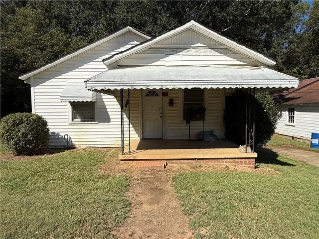 $52,000 | 37 Market Street, Williamston, SC 29697