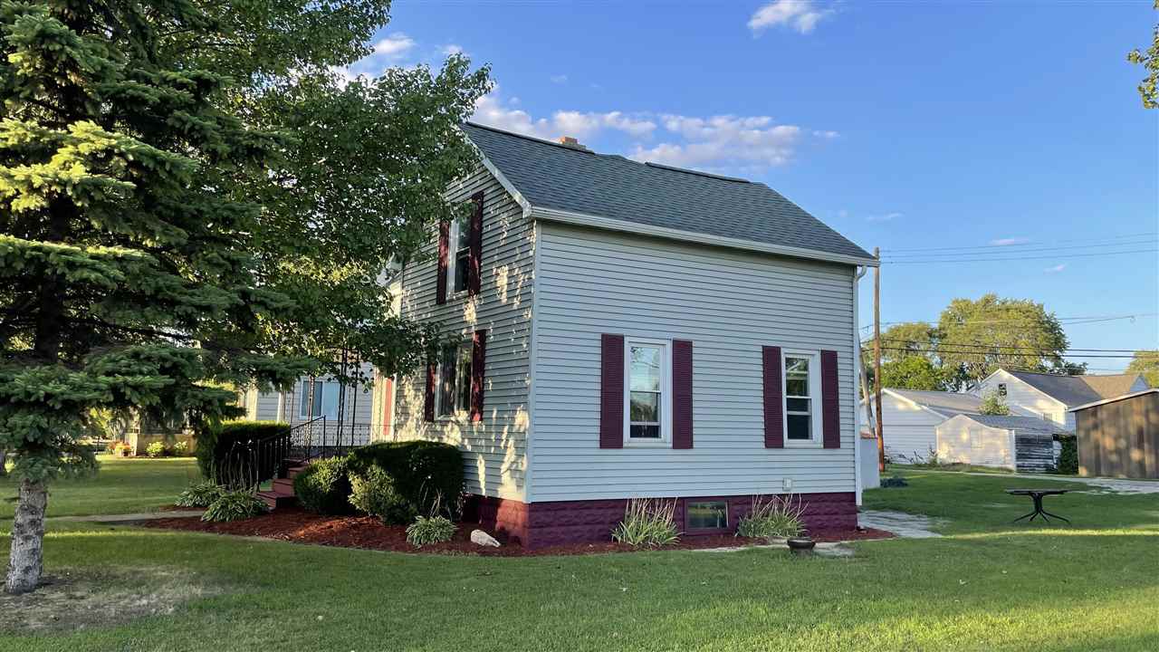 429 South Mercer Pinconning, MI 48650 - Photo 5 of 31 Gallery Image 5