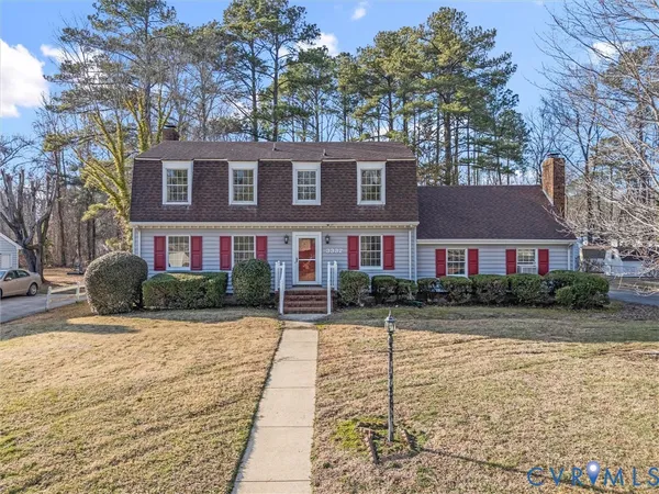 $289,900 | 3332 Lancelot Road, Petersburg, VA 23805