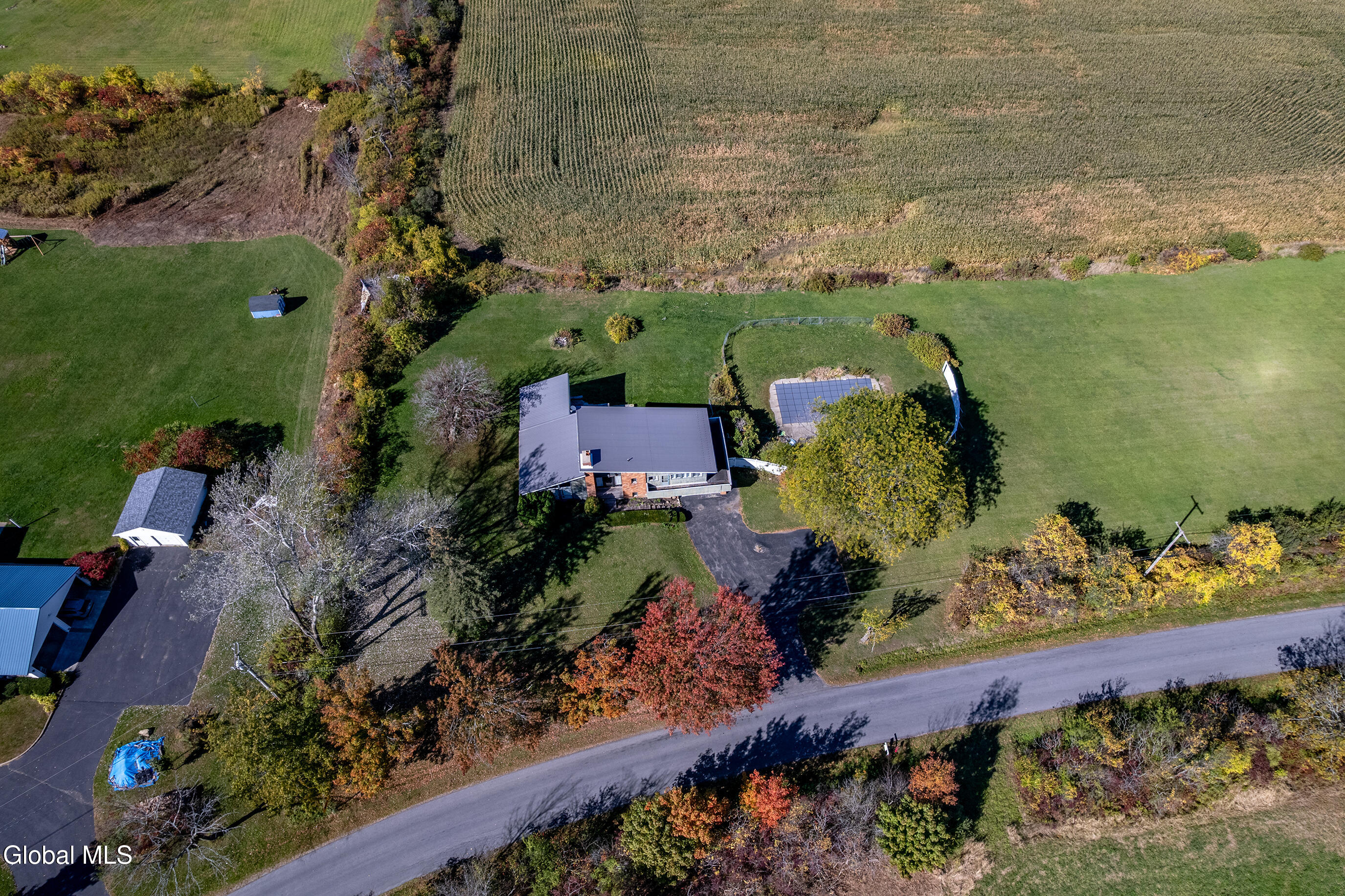875 Bulls Head Road Amsterdam, NY 12010 - Photo 54 of 60 080-875-Bulls-Head-Rd-Amsterdam-NY-12010