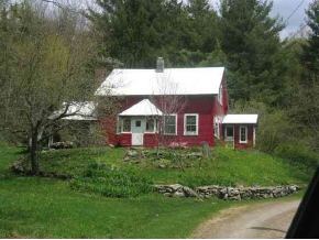 145 Taylor Hill Road Winhall, VT 05340 - Photo 1 of 1