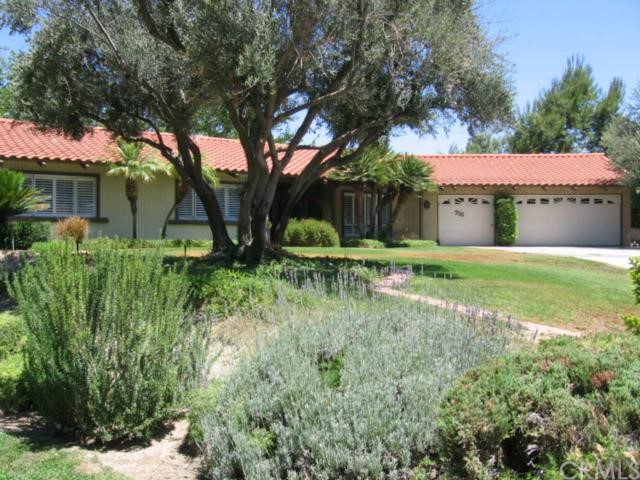 715 Vía Concepcion Riverside, CA 92506 - Photo 1 of 1