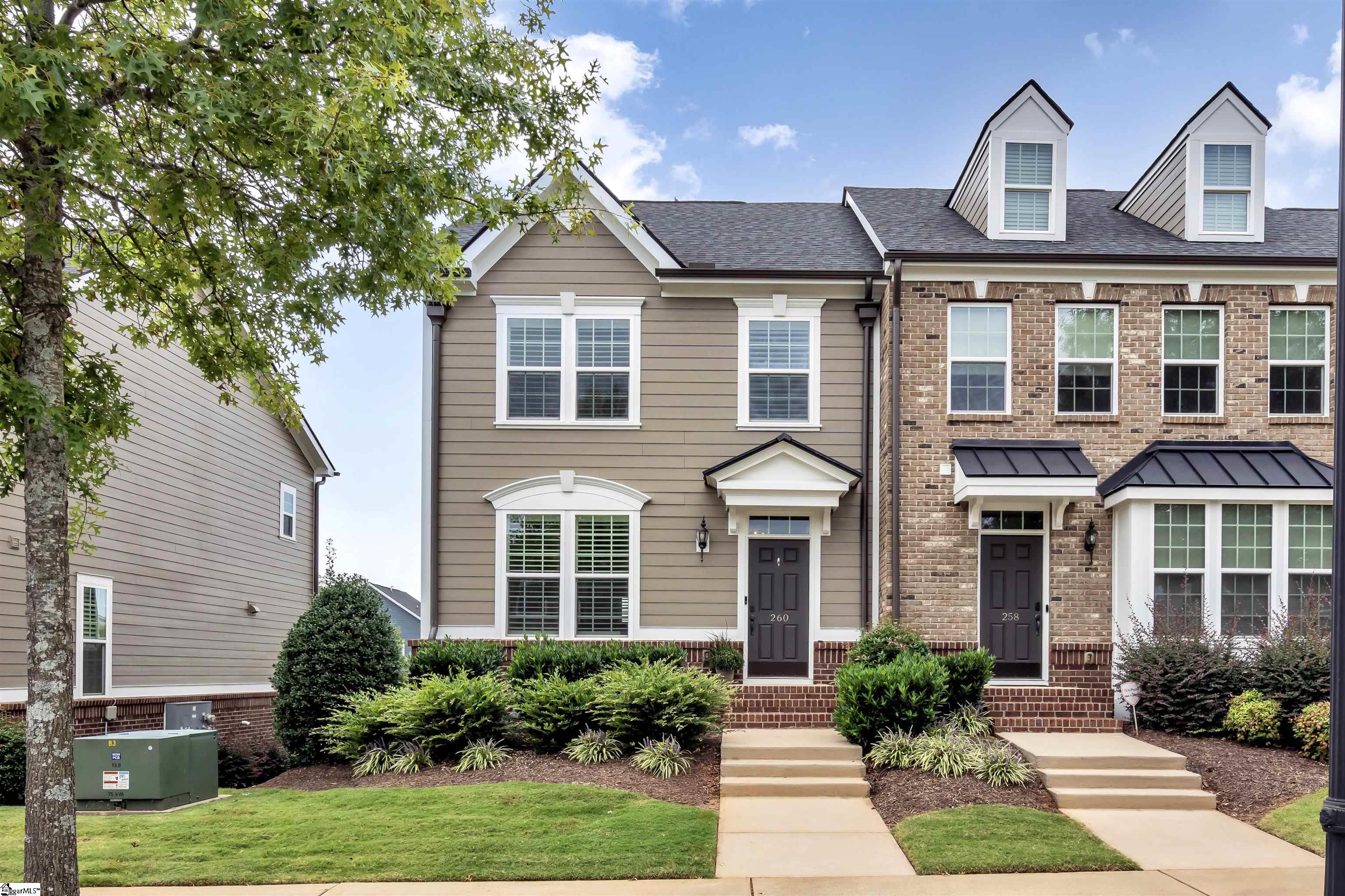 260 Rocky Slope Road Greenville, SC 29607 - Photo 1 of 26 Gallery Image 1