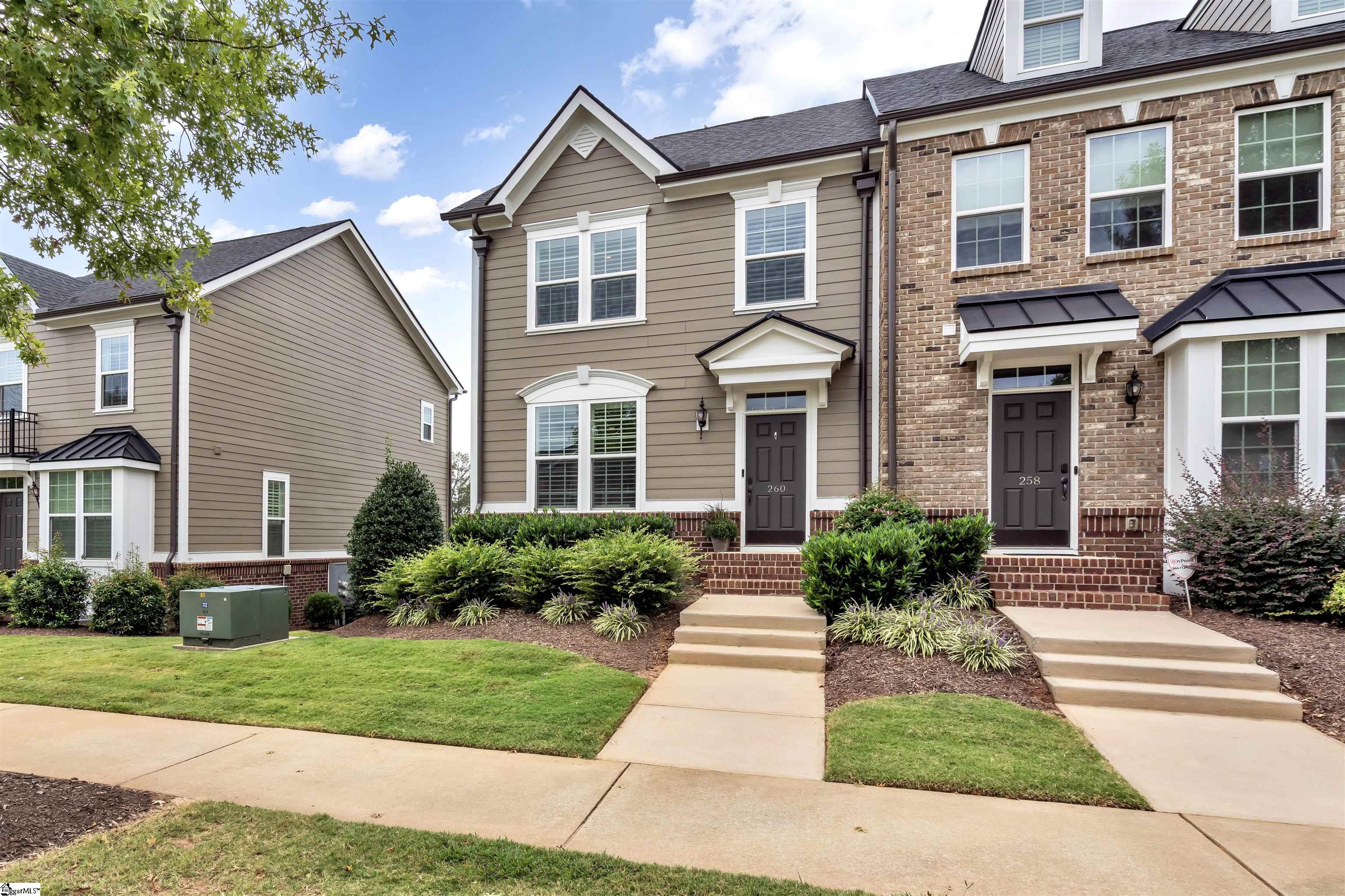260 Rocky Slope Road Greenville, SC 29607 - Photo 2 of 26 Gallery Image 2
