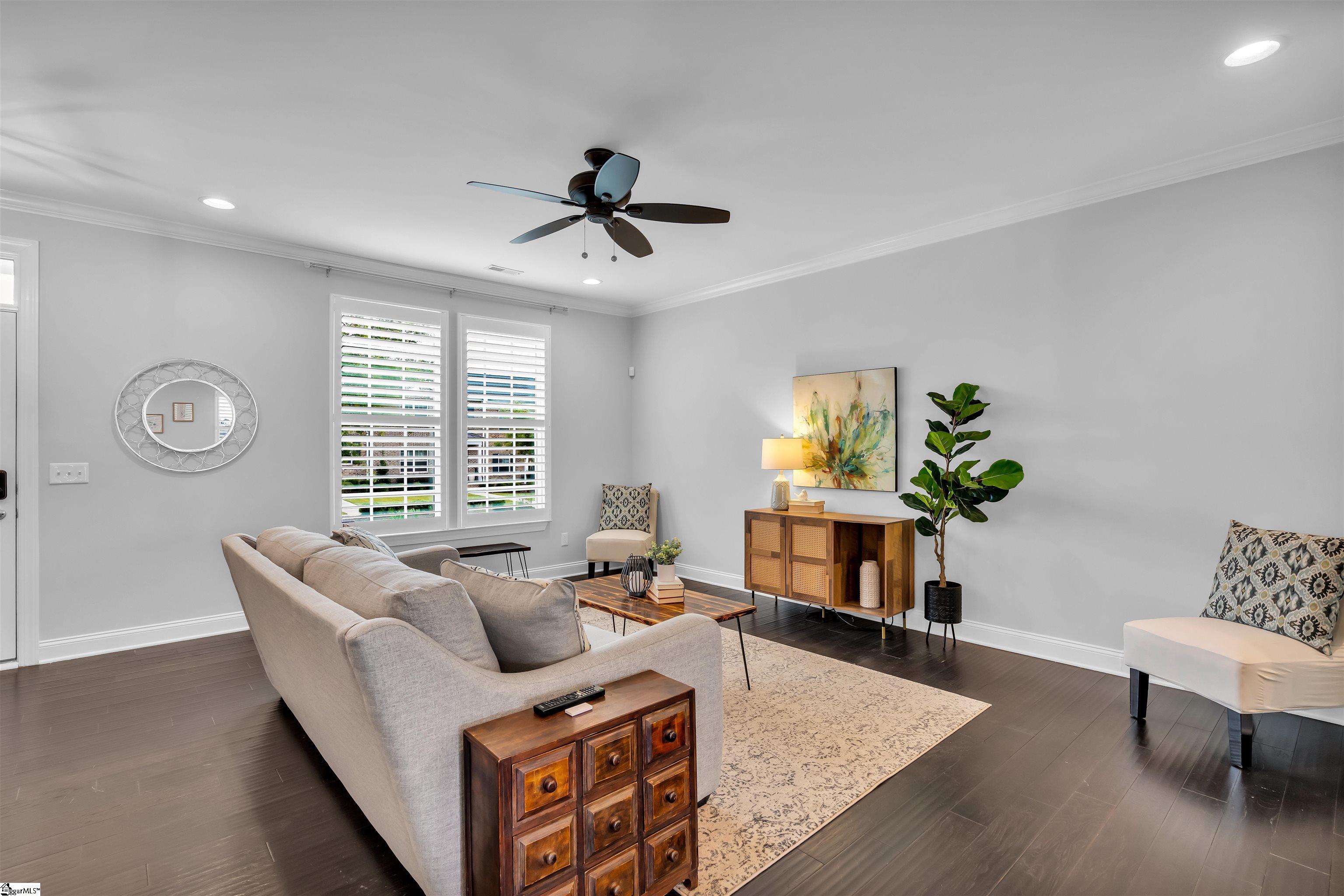 260 Rocky Slope Road Greenville, SC 29607 - Photo 4 of 26 Gallery Image 4