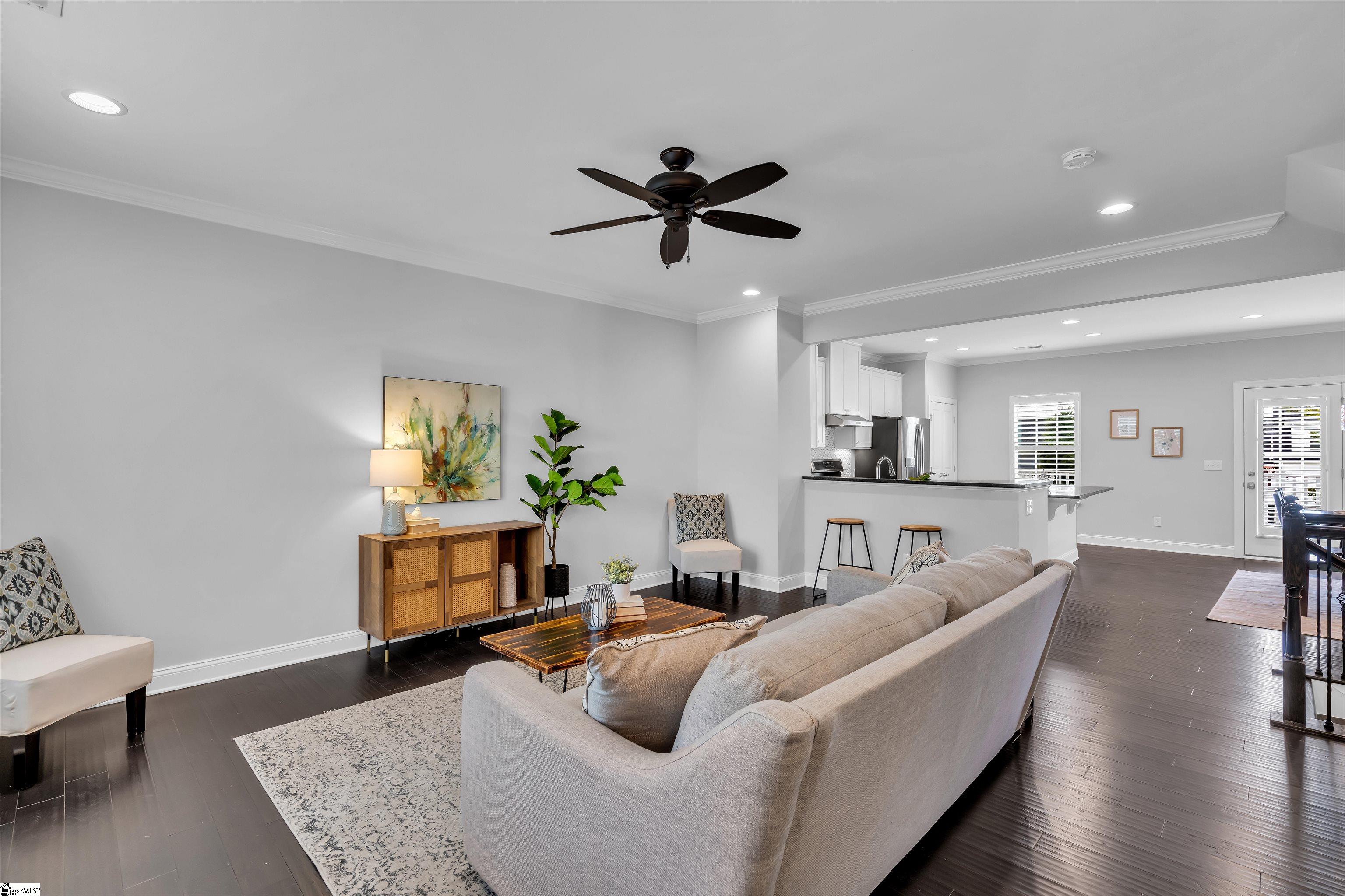 260 Rocky Slope Road Greenville, SC 29607 - Photo 5 of 26 Gallery Image 5