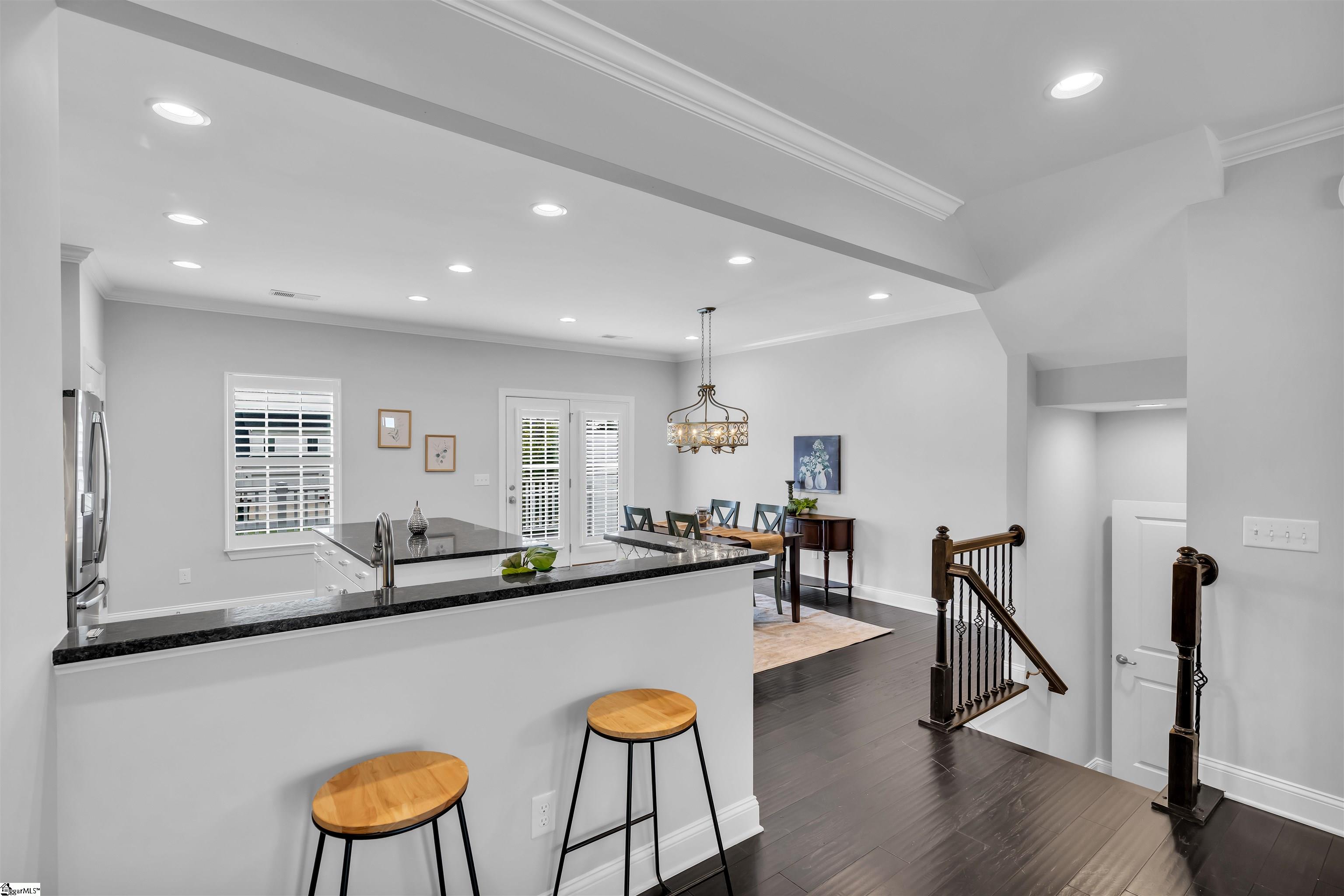 260 Rocky Slope Road Greenville, SC 29607 - Photo 6 of 26 Gallery Image 6
