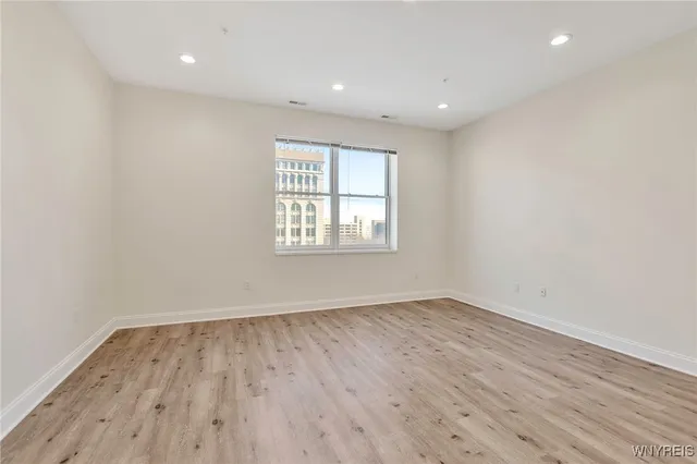 $1,600 | 251 Main Street, Unit 404, Buffalo, NY 14203