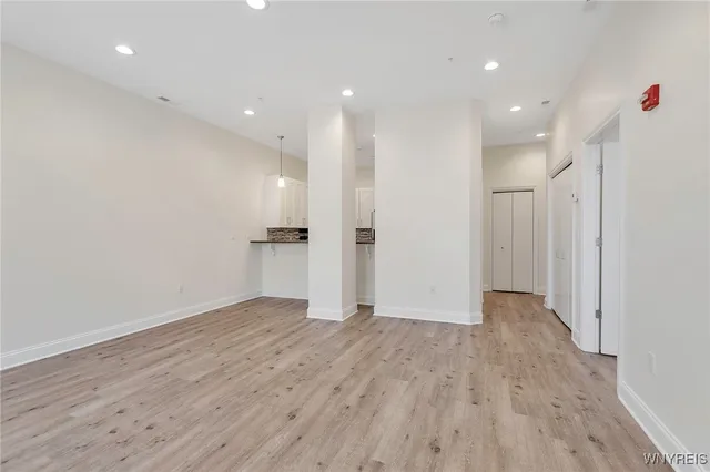 $1,600 | 251 Main Street, Unit 404, Buffalo, NY 14203