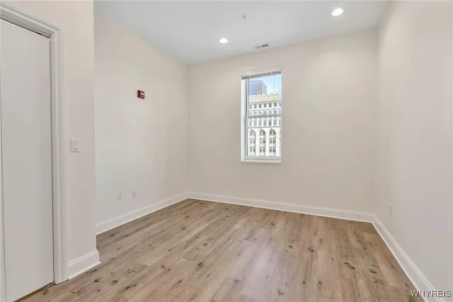 $1,600 | 251 Main Street, Unit 404, Buffalo, NY 14203