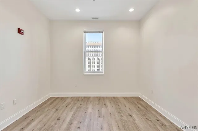 $1,600 | 251 Main Street, Unit 404, Buffalo, NY 14203
