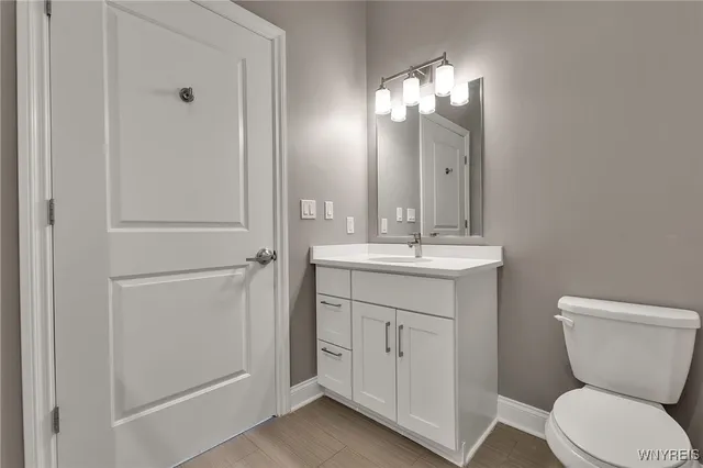 $1,600 | 251 Main Street, Unit 404, Buffalo, NY 14203