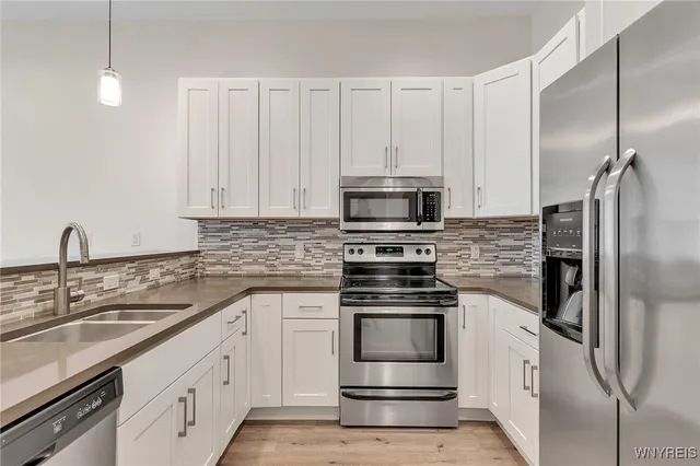 $1,600 | 251 Main Street, Unit 404, Buffalo, NY 14203