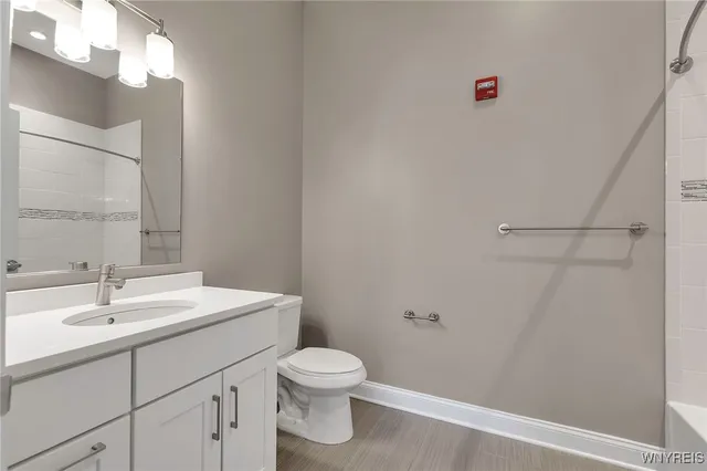 $1,600 | 251 Main Street, Unit 404, Buffalo, NY 14203