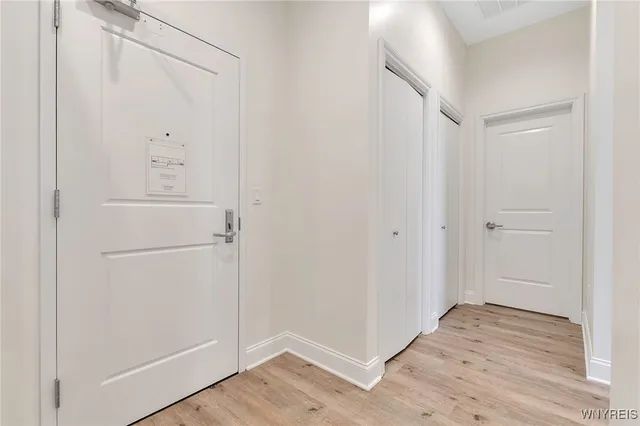 $1,600 | 251 Main Street, Unit 404, Buffalo, NY 14203