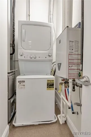 $1,600 | 251 Main Street, Unit 404, Buffalo, NY 14203