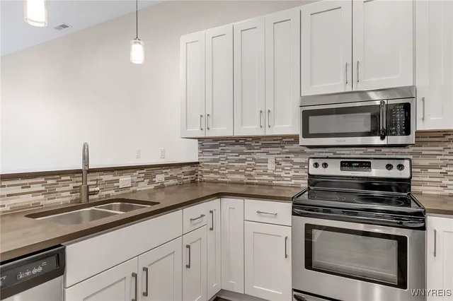 $1,600 | 251 Main Street, Unit 404, Buffalo, NY 14203