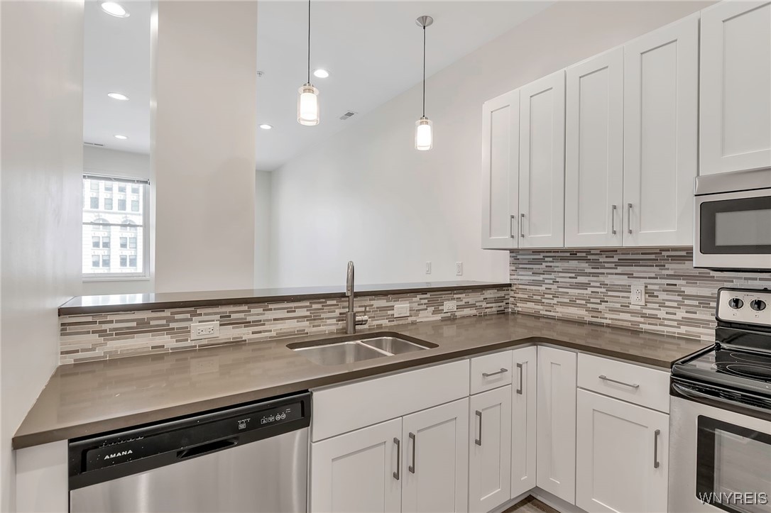 251 Main Street, Unit 404 Buffalo, NY 14203 - Photo 4 of 33