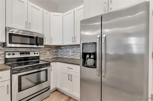 $1,600 | 251 Main Street, Unit 404, Buffalo, NY 14203