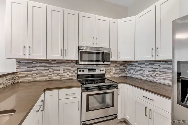 $1,600 | 251 Main Street, Unit 404, Buffalo, NY 14203