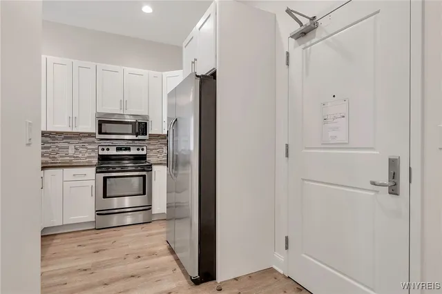 $1,600 | 251 Main Street, Unit 404, Buffalo, NY 14203