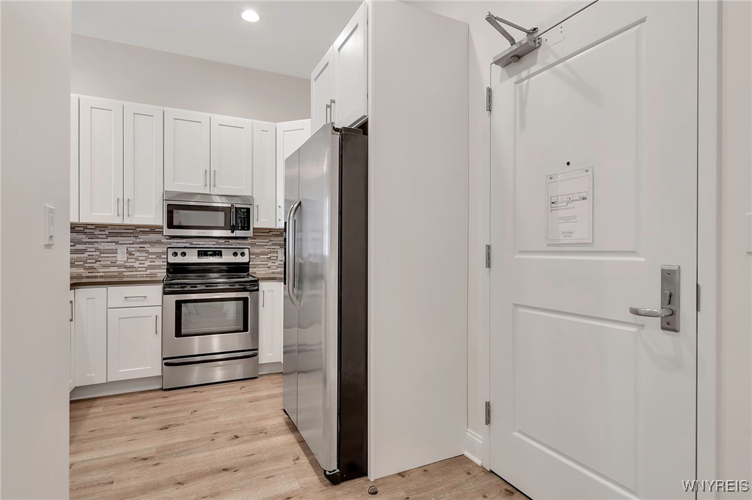 251 Main Street, Unit 404 Buffalo, NY 14203 - Photo 10 of 33