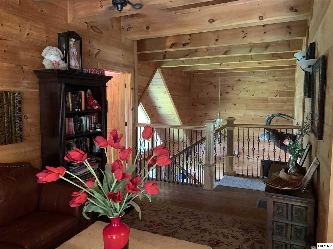 554 Crest Road Gatlinburg, TN 37738 - Photo 24 of 36 Gallery Image 24