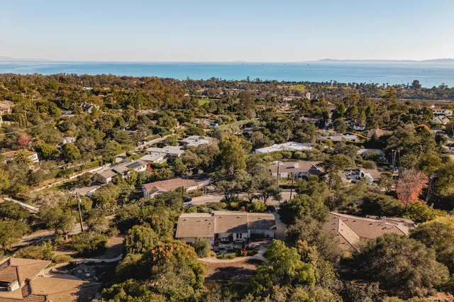 $3,500,000 | 713 Alston Road, Santa Barbara, CA 93108