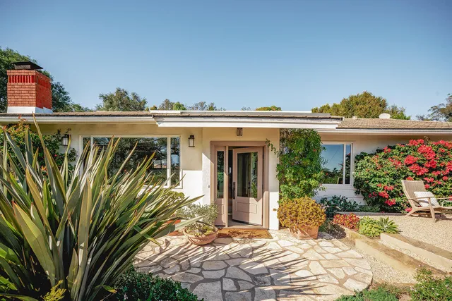 $3,500,000 | 713 Alston Road, Santa Barbara, CA 93108