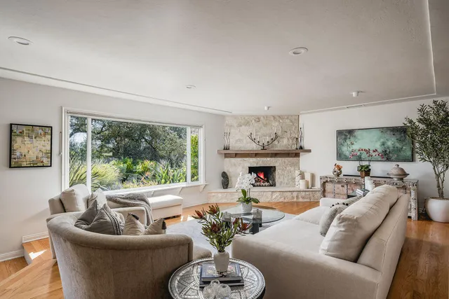$3,500,000 | 713 Alston Road, Santa Barbara, CA 93108