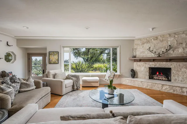 $3,500,000 | 713 Alston Road, Santa Barbara, CA 93108