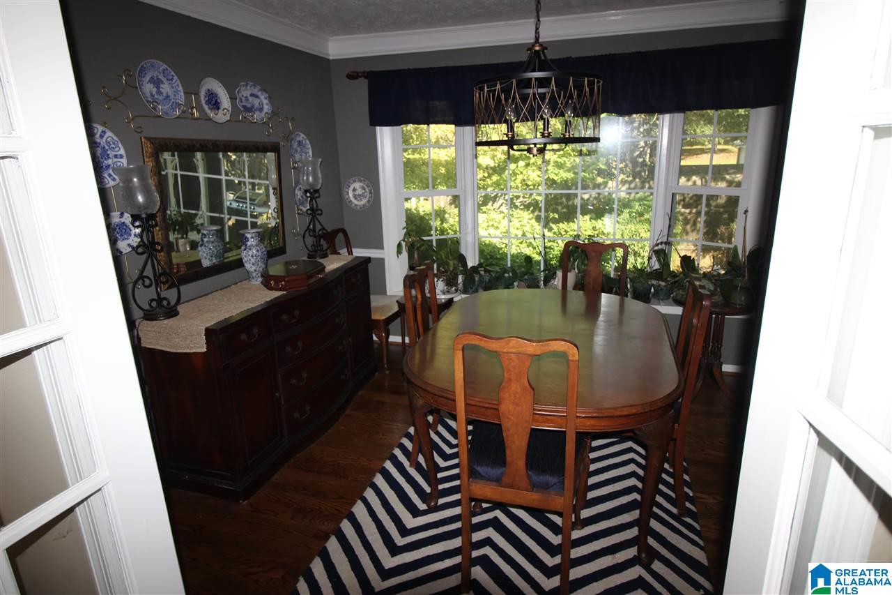 173 Briarcliff Road Heflin, AL 36264 - Photo 9 of 34