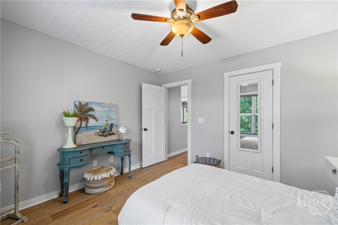 211 Black Thorn Road Colbert, GA 30628 - Photo 37 of 64