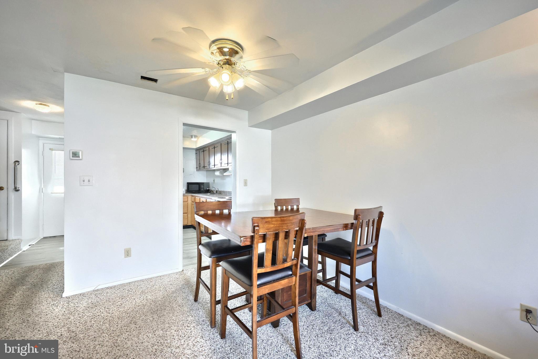 1640 Devers Road, Unit D York, PA 17404 - Photo 14 of 22 a view of a dining room with furniture