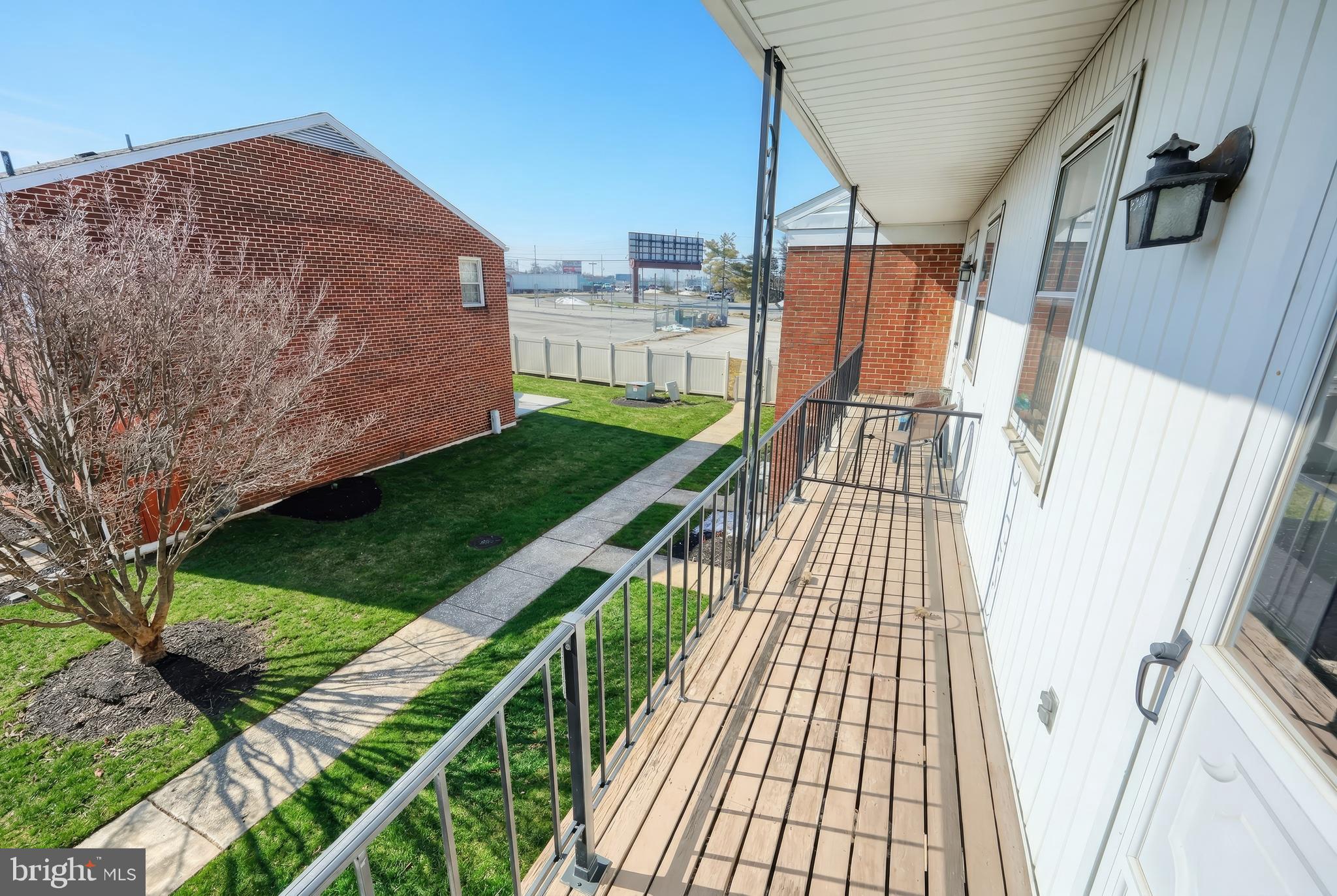 1640 Devers Road, Unit D York, PA 17404 - Photo 2 of 22 a view of a backyard