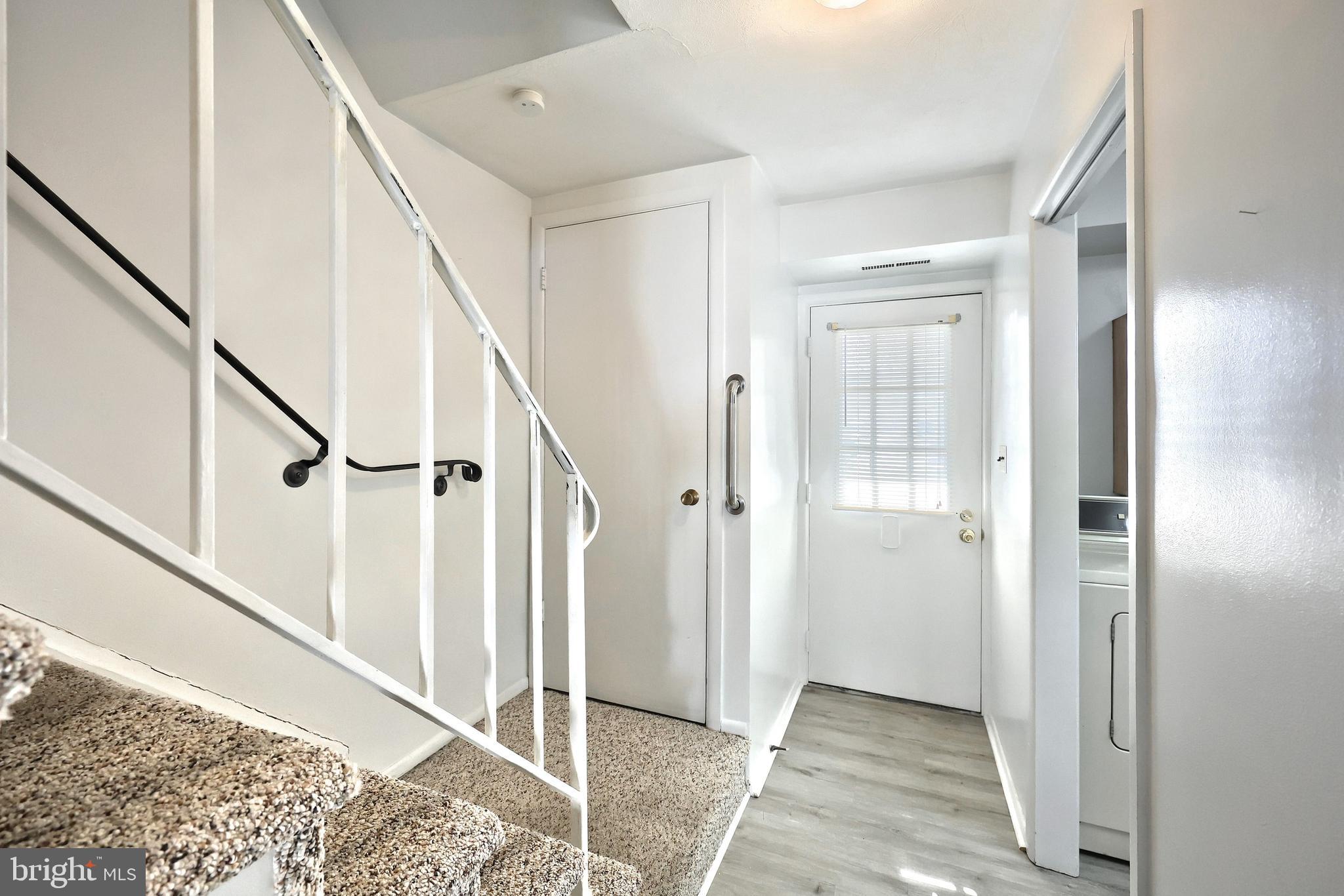 1640 Devers Road, Unit D York, PA 17404 - Photo 8 of 22 a view of entryway with stairs