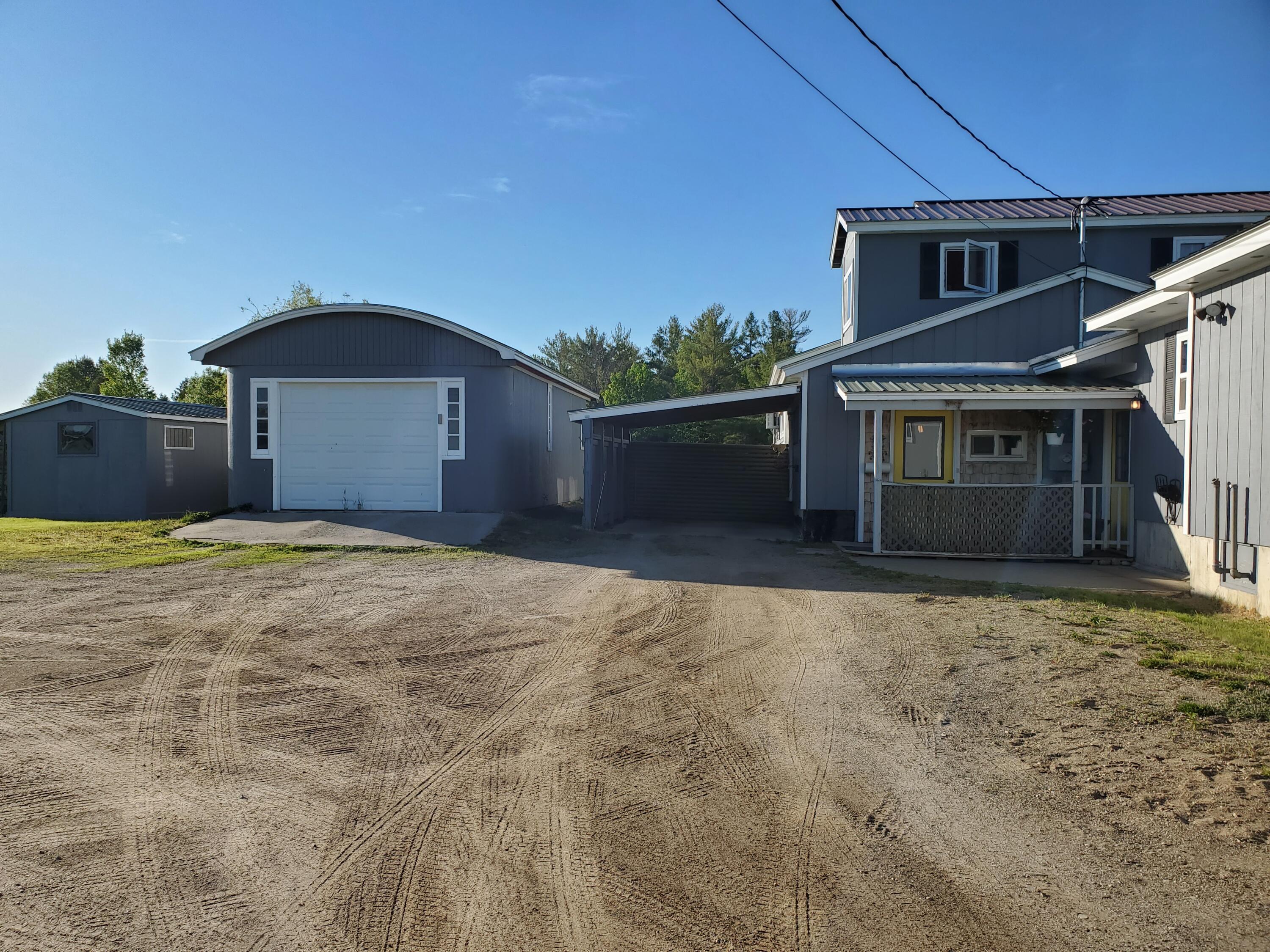 340 Unity Road Waterville, ME 04901 - Photo 45 of 48 45