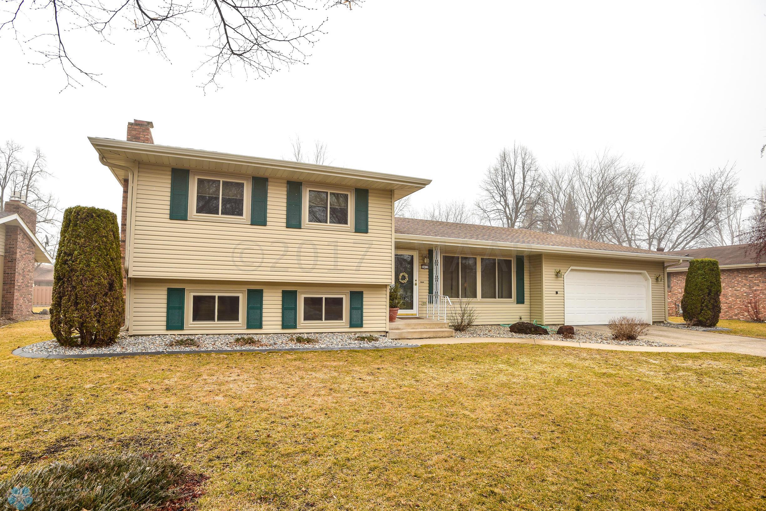 3637 Evergreen Road North Fargo, ND 58102 - Photo 1 of 1 Gallery Image 1